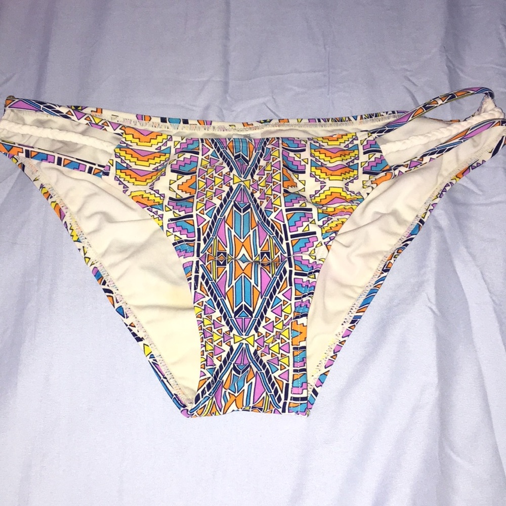 Forever 21 bikini bottom
